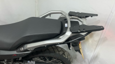 (23MY) Honda XL750 Transalp